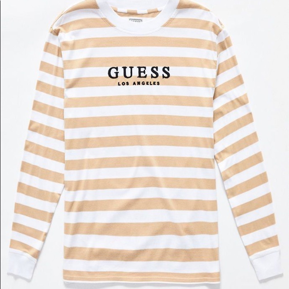 VINTAGE GUESS SHIRT